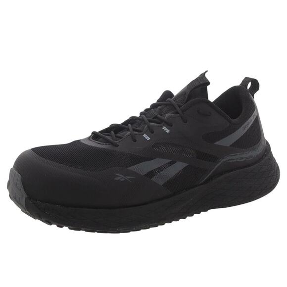 REEBOK Work FloatRide Energy 3 Adventure Composite Toe Sneaker Size 10 New $150 - Picture 10 of 14